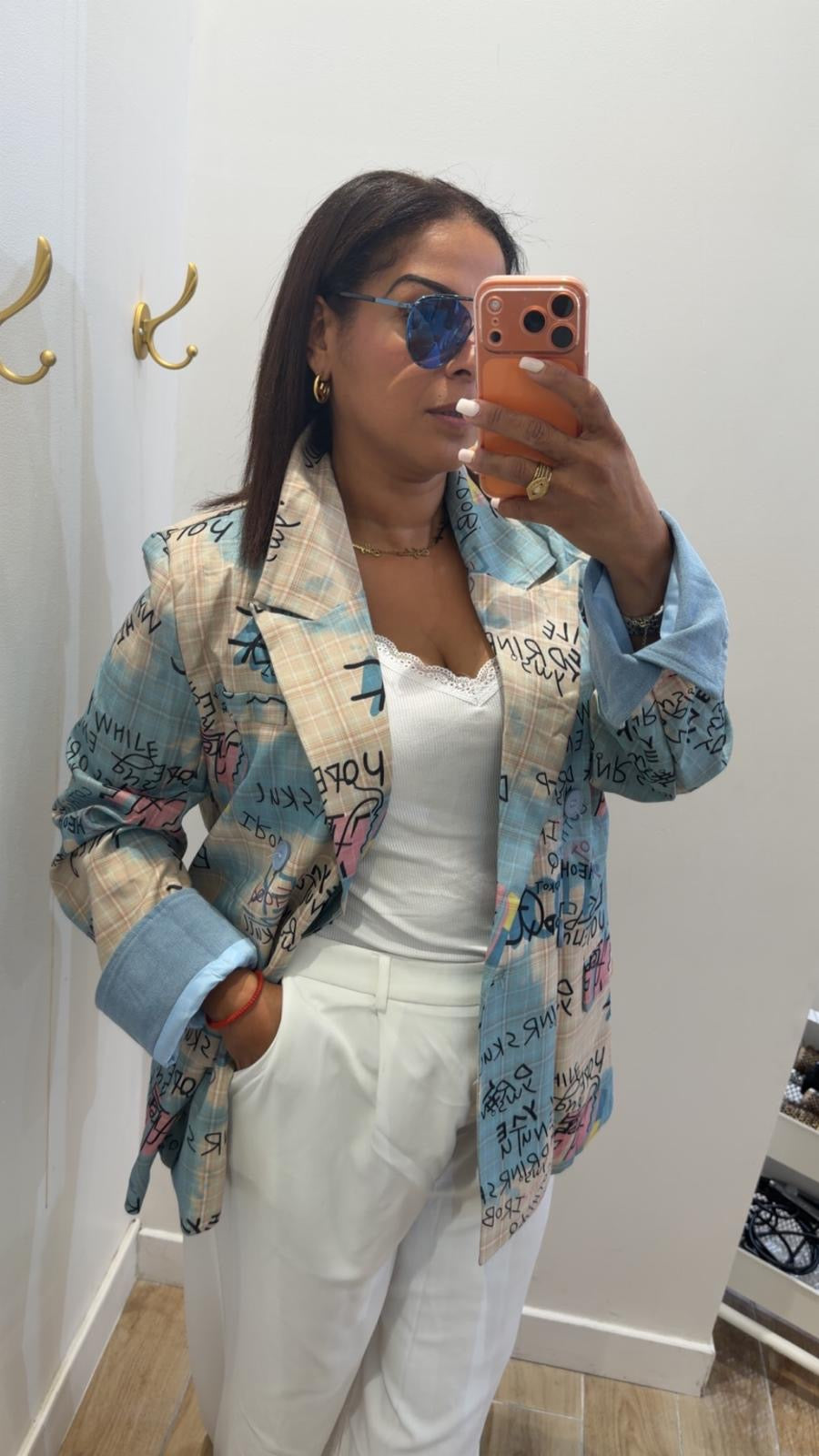 Blazer Elina