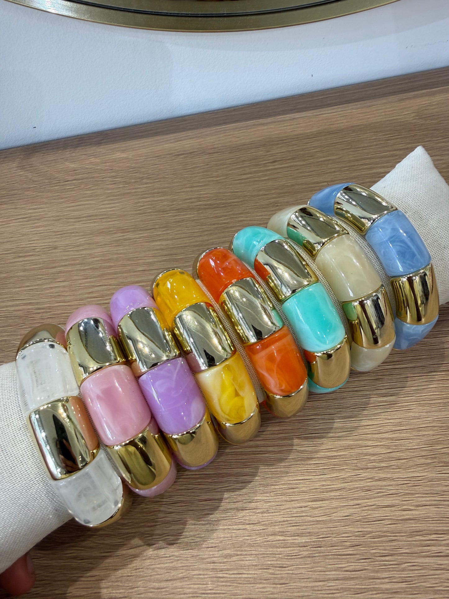 Bracelet