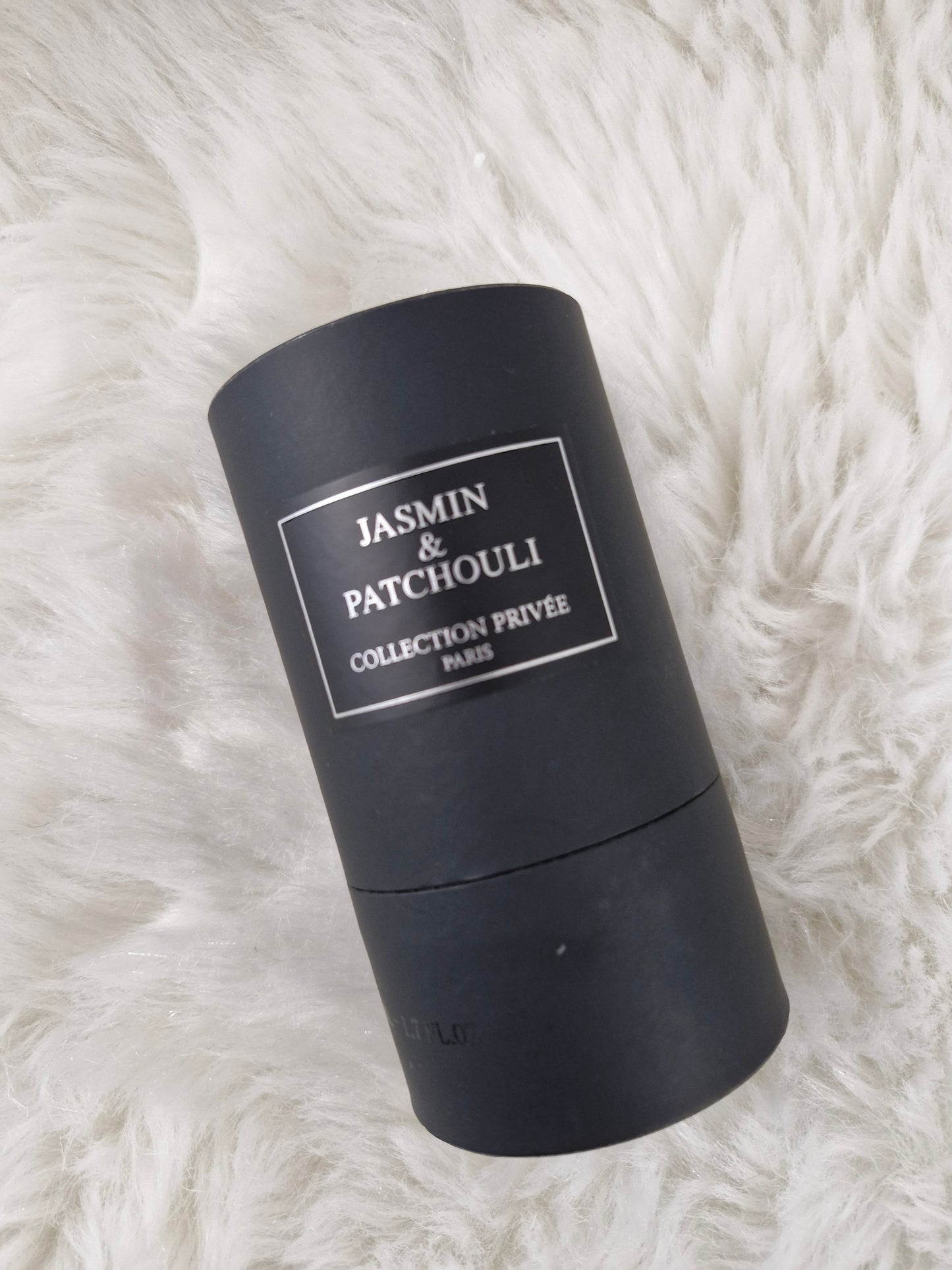 PARFUM COLLECTION PRIVÉE