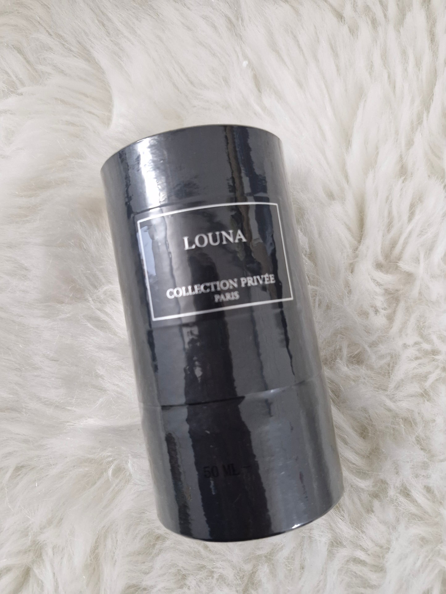 PARFUM COLLECTION PRIVÉE
