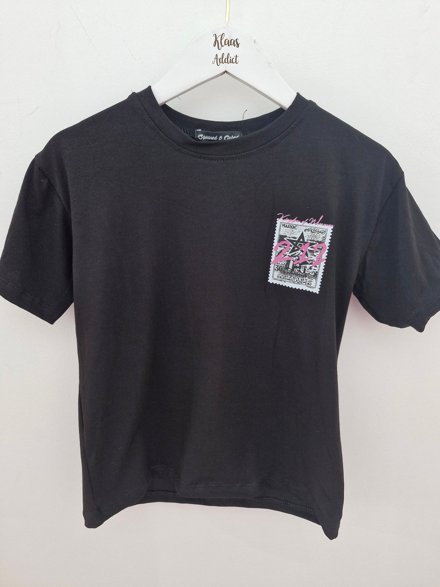 TEE-SHIRT MAROC