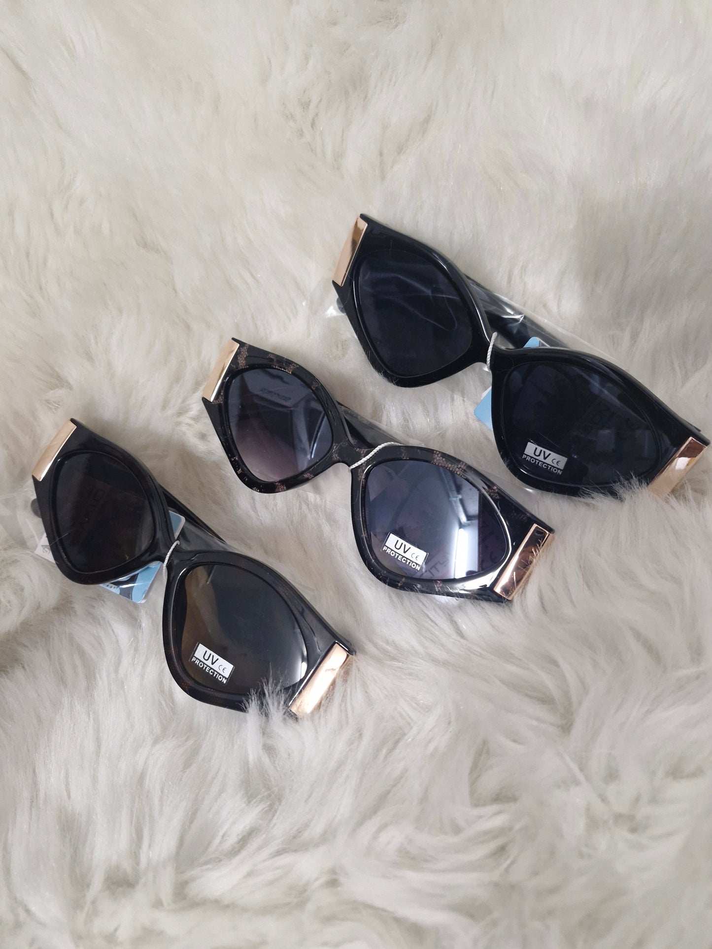 LUNETTES MARISE