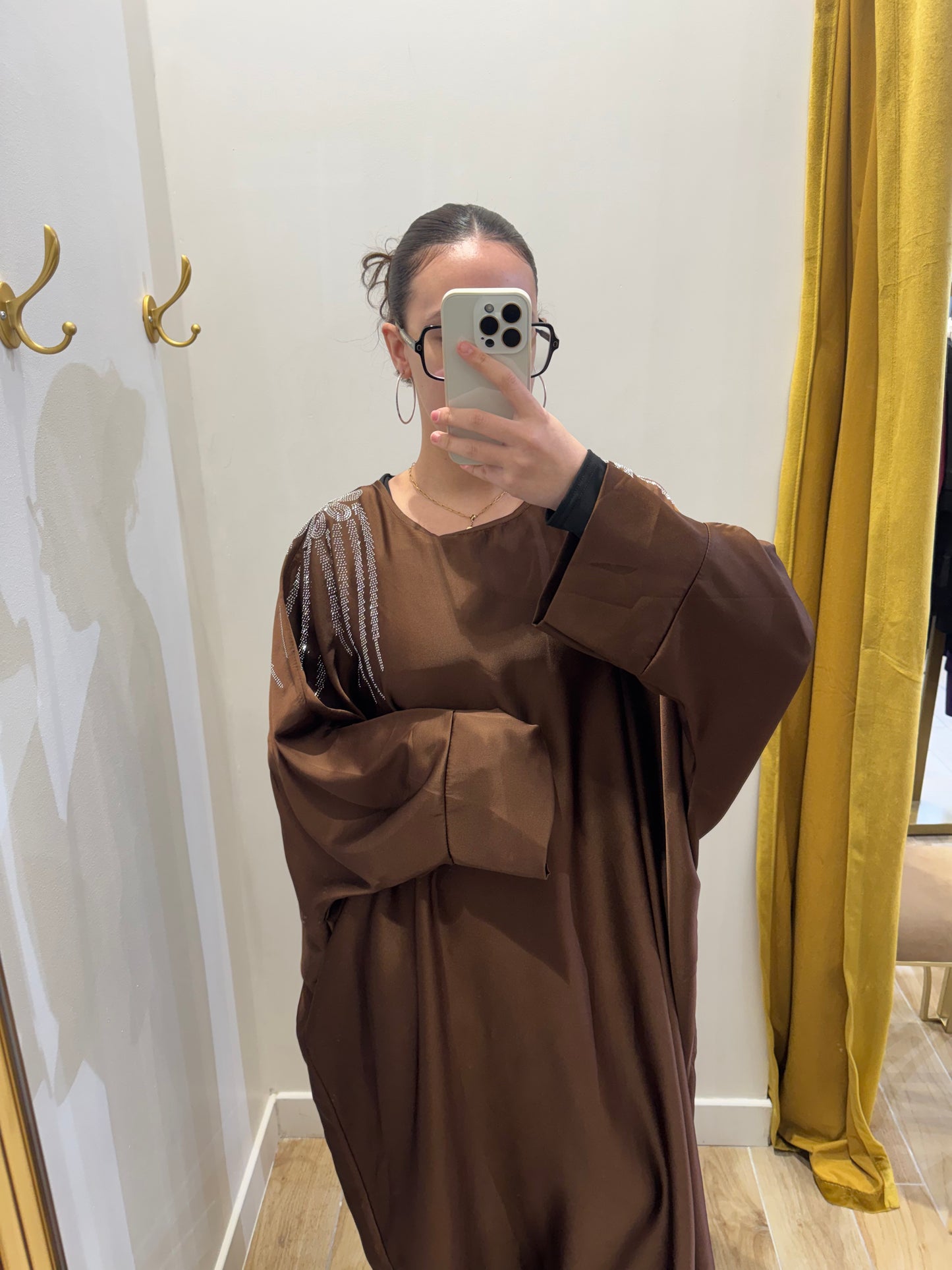 ABAYA SALMA