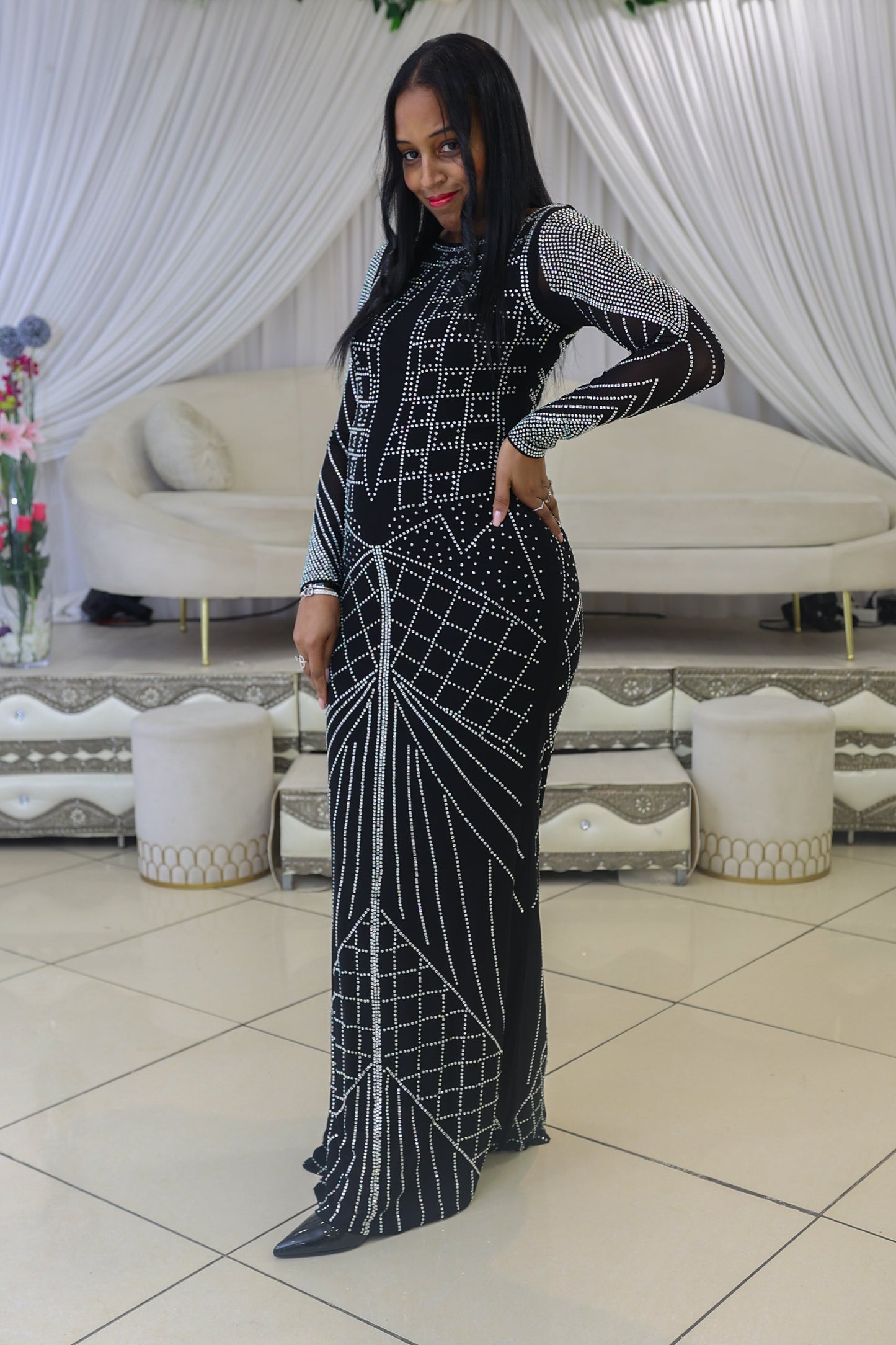 ROBE AYLEEN