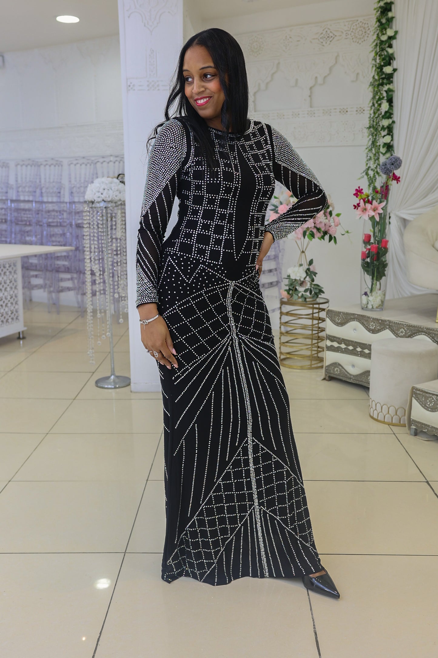 ROBE AYLEEN