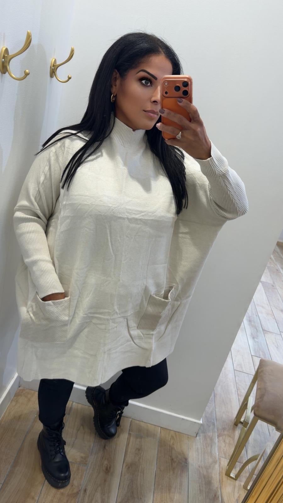 Pull DOUHA