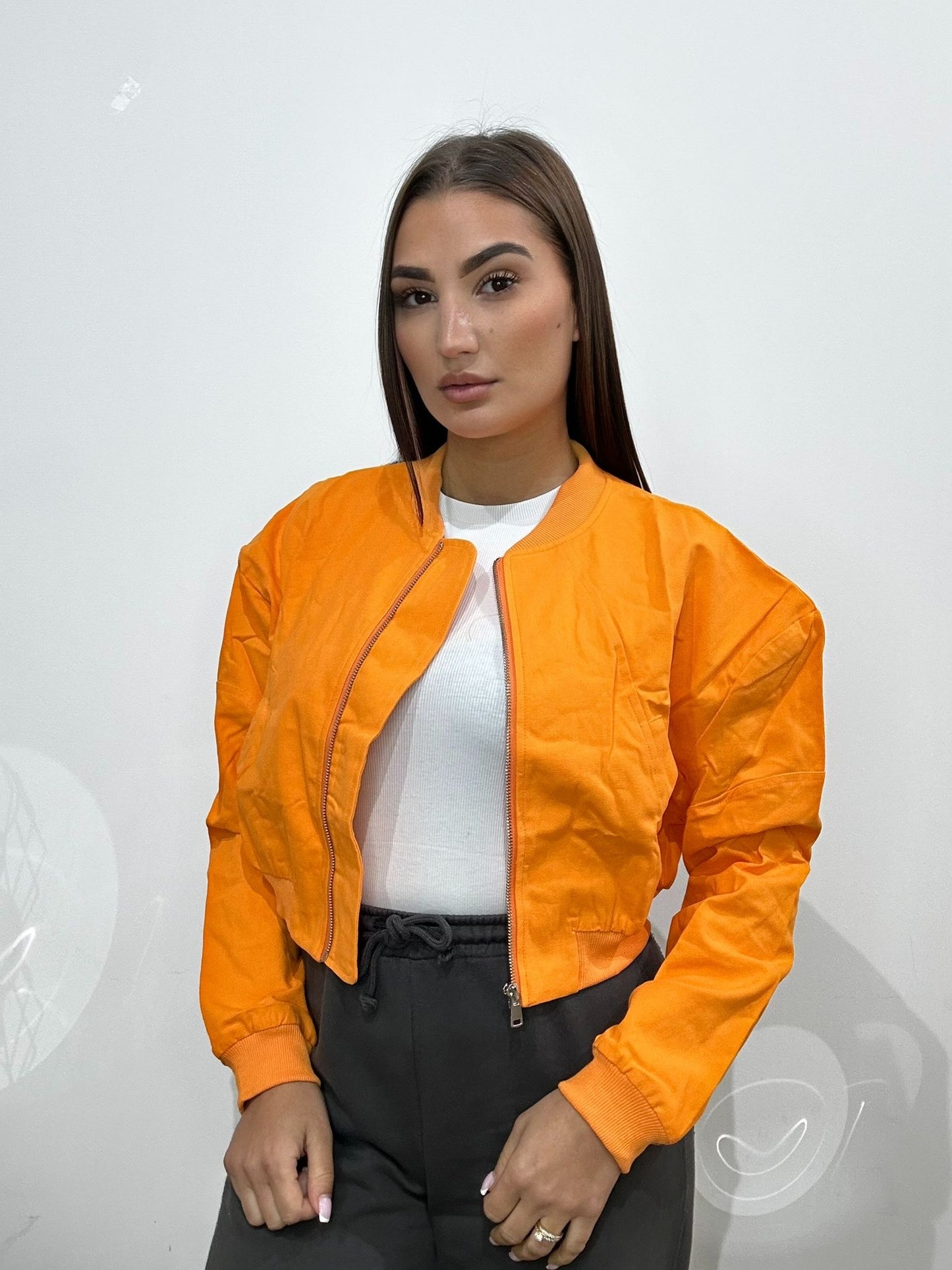 BOMBERS MAIKA