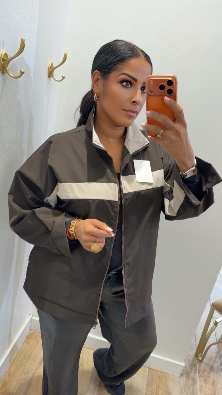 Veste LILIA