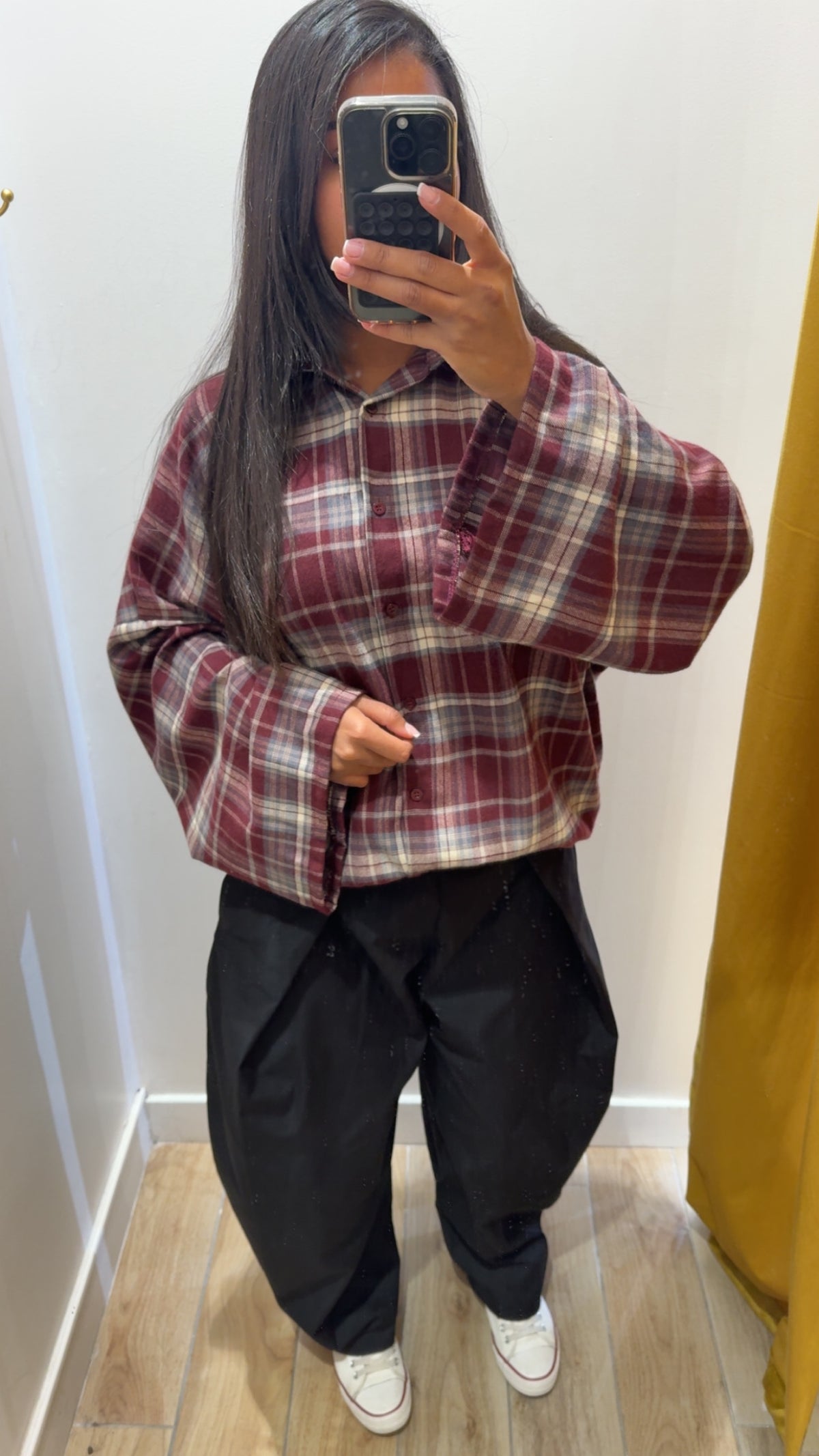 Chemise KAIRA