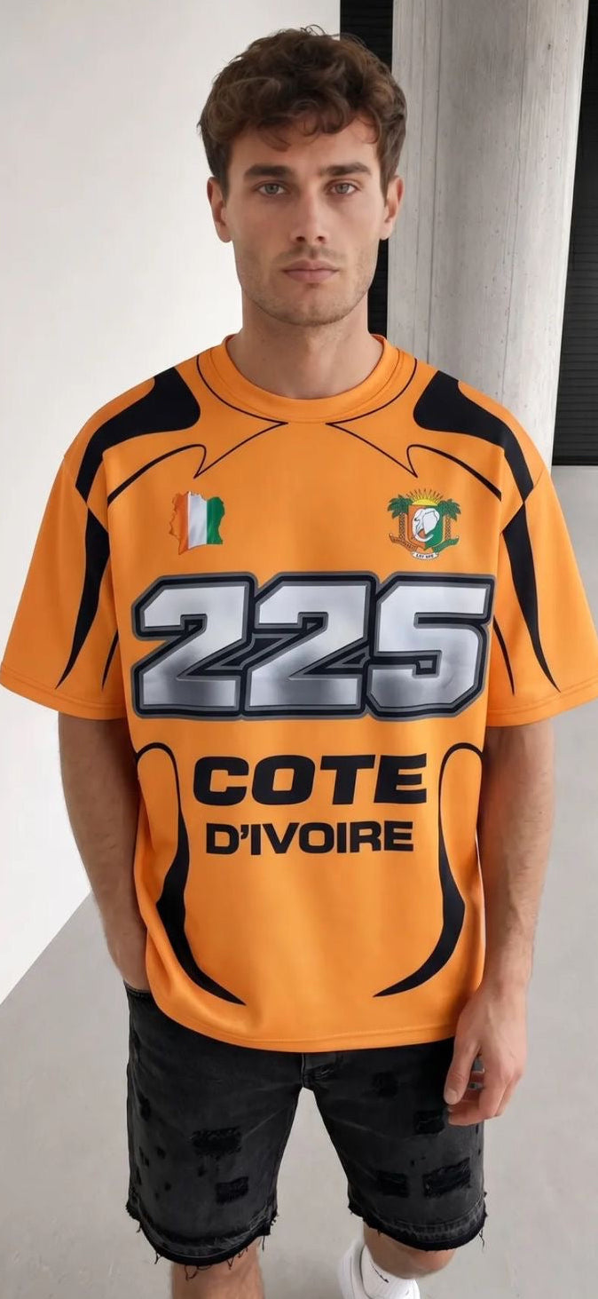 Maillot CÔTE D’IVOIRE