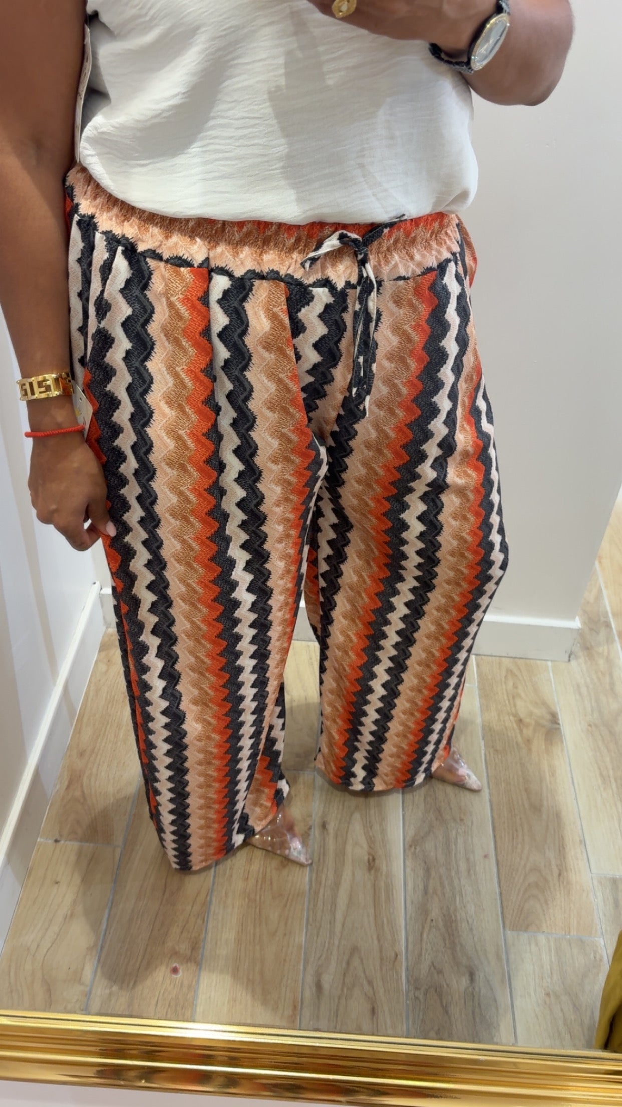 Pantalon ESA