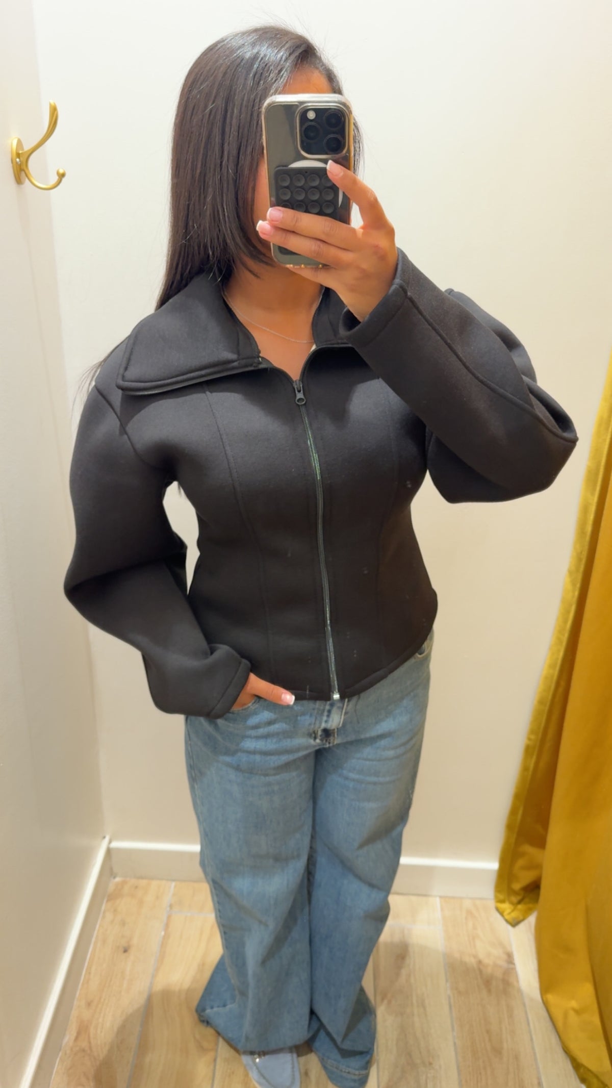 Gilet SOUHEYLA