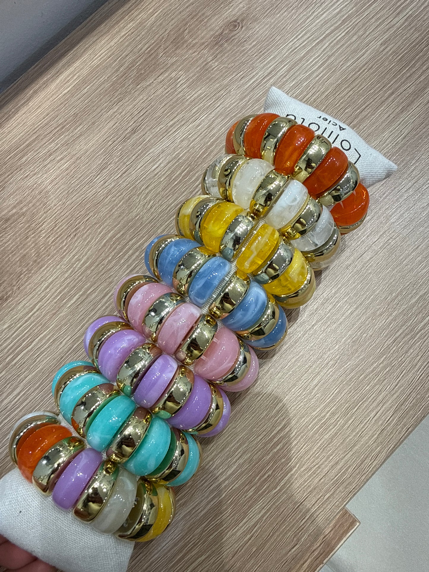 Bracelet