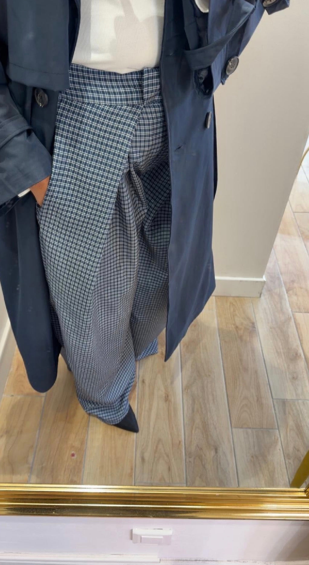 Pantalon Zohra