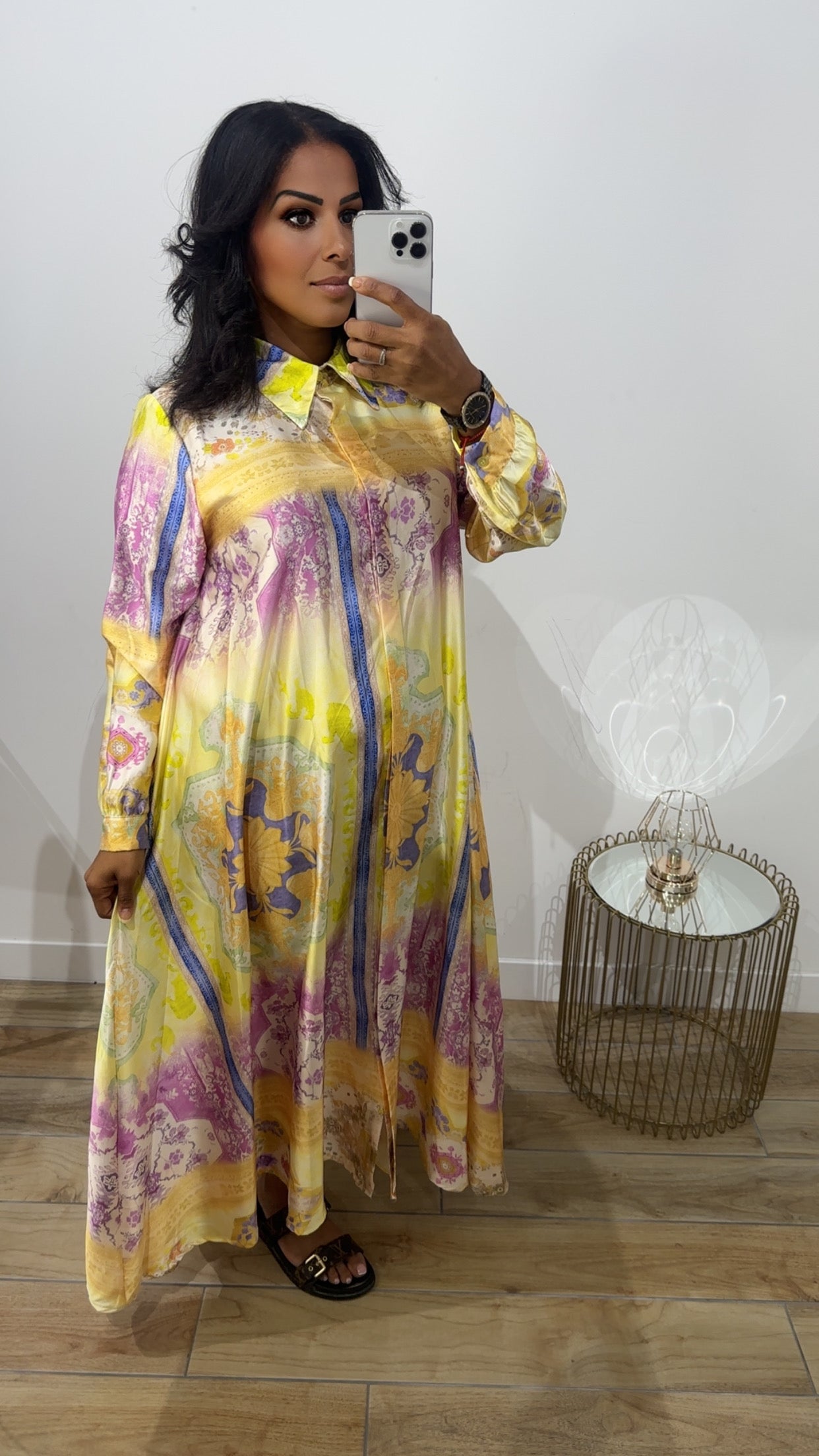ROBE ALIA