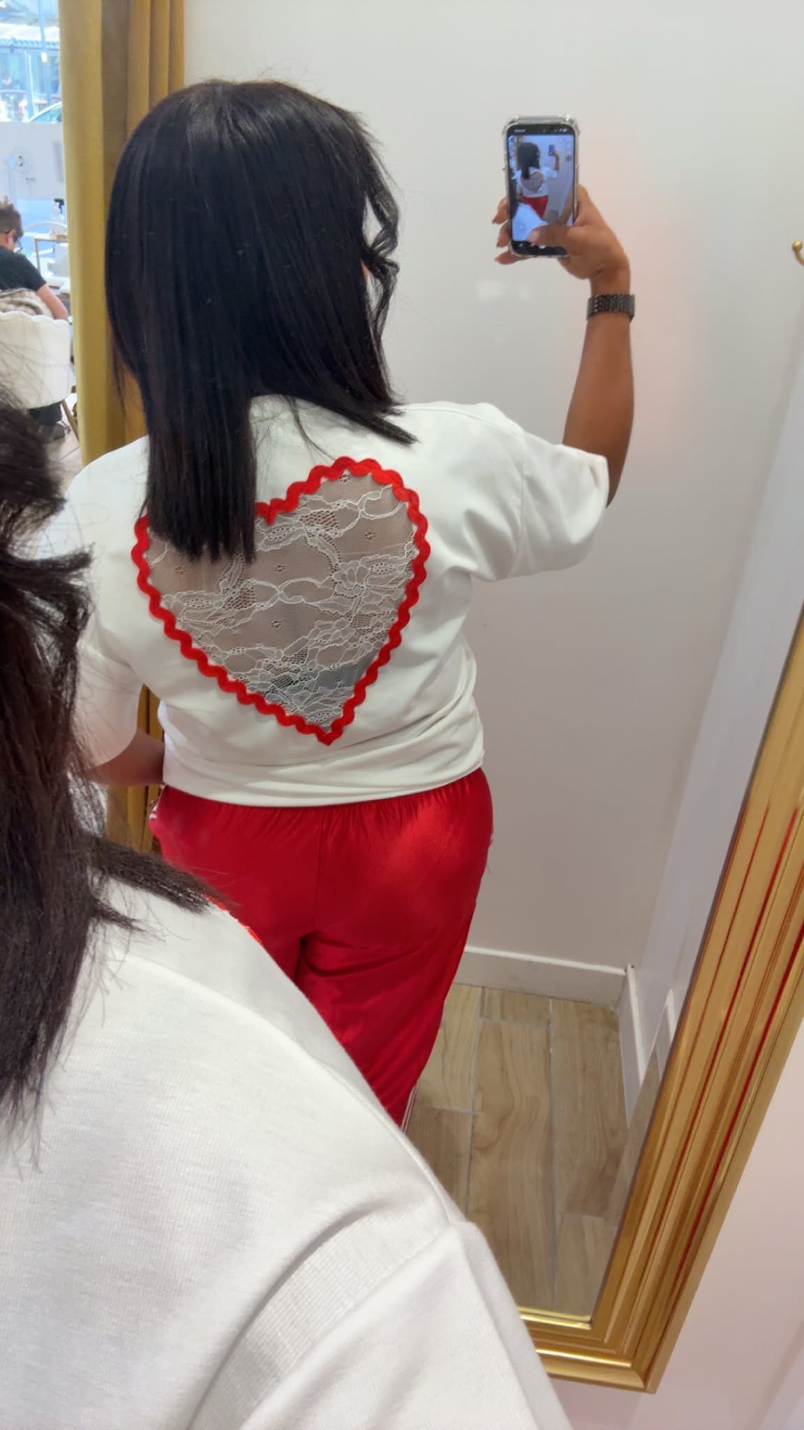 T-SHIRT ELLA