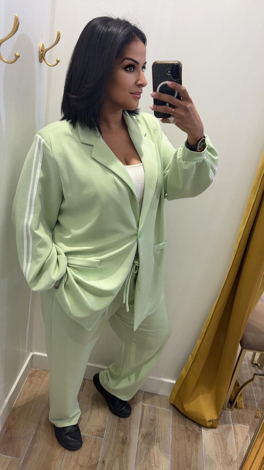 ENSEMBLE DALILA