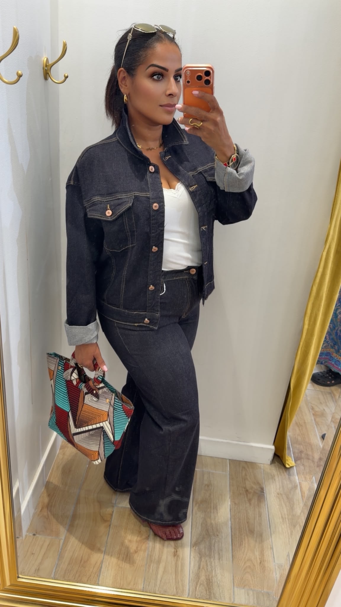 Ensemble jynna
