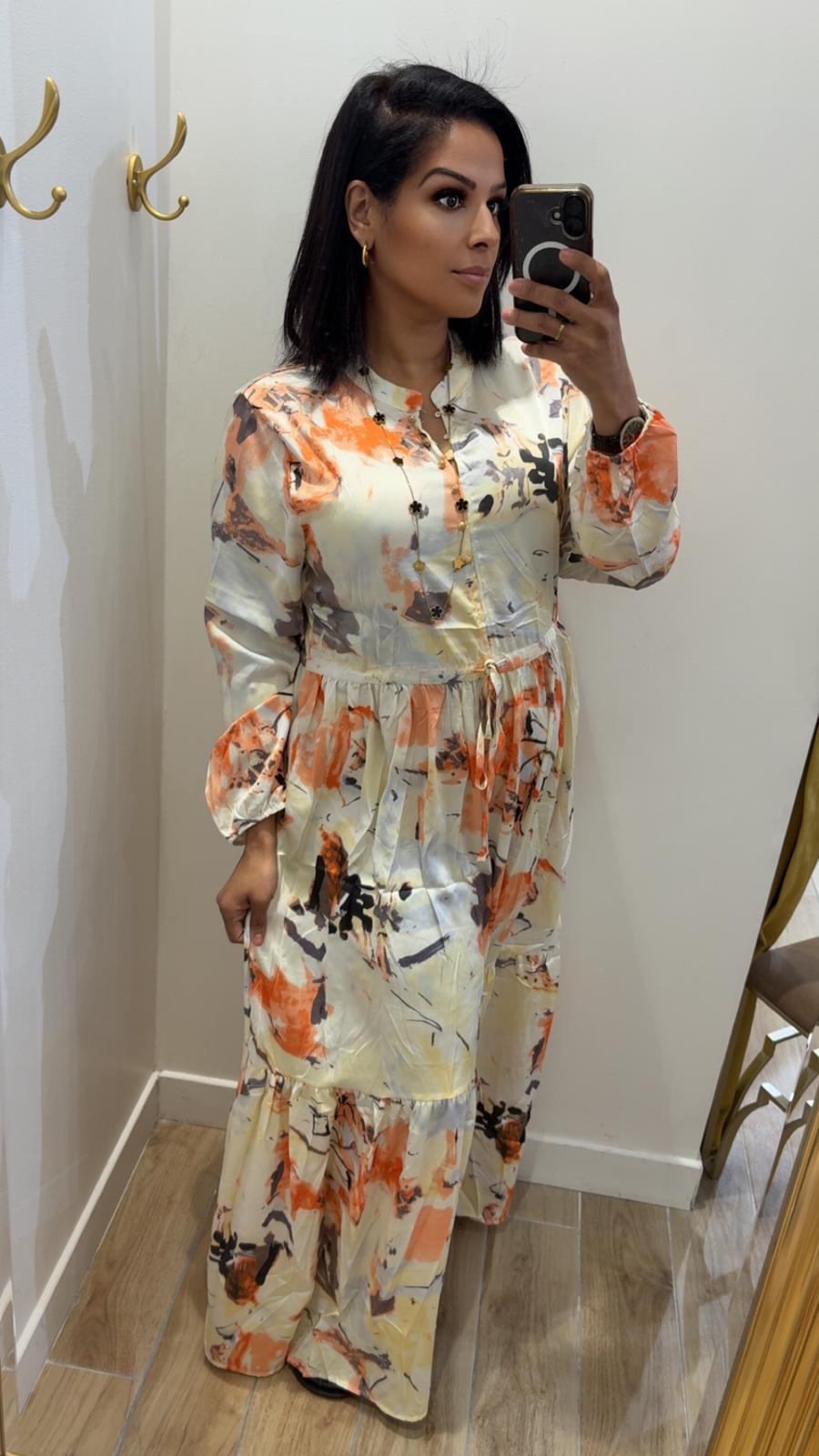 ROBE LIVIA