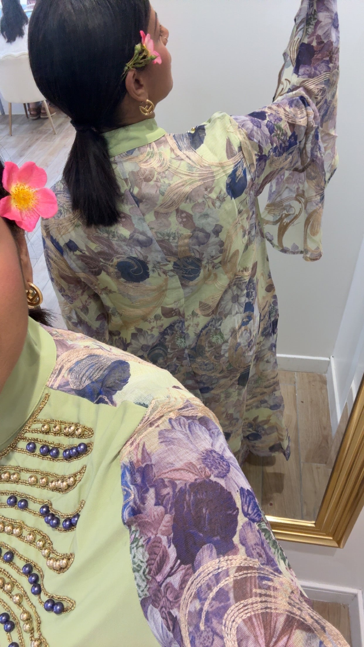 ROBE SOFIA