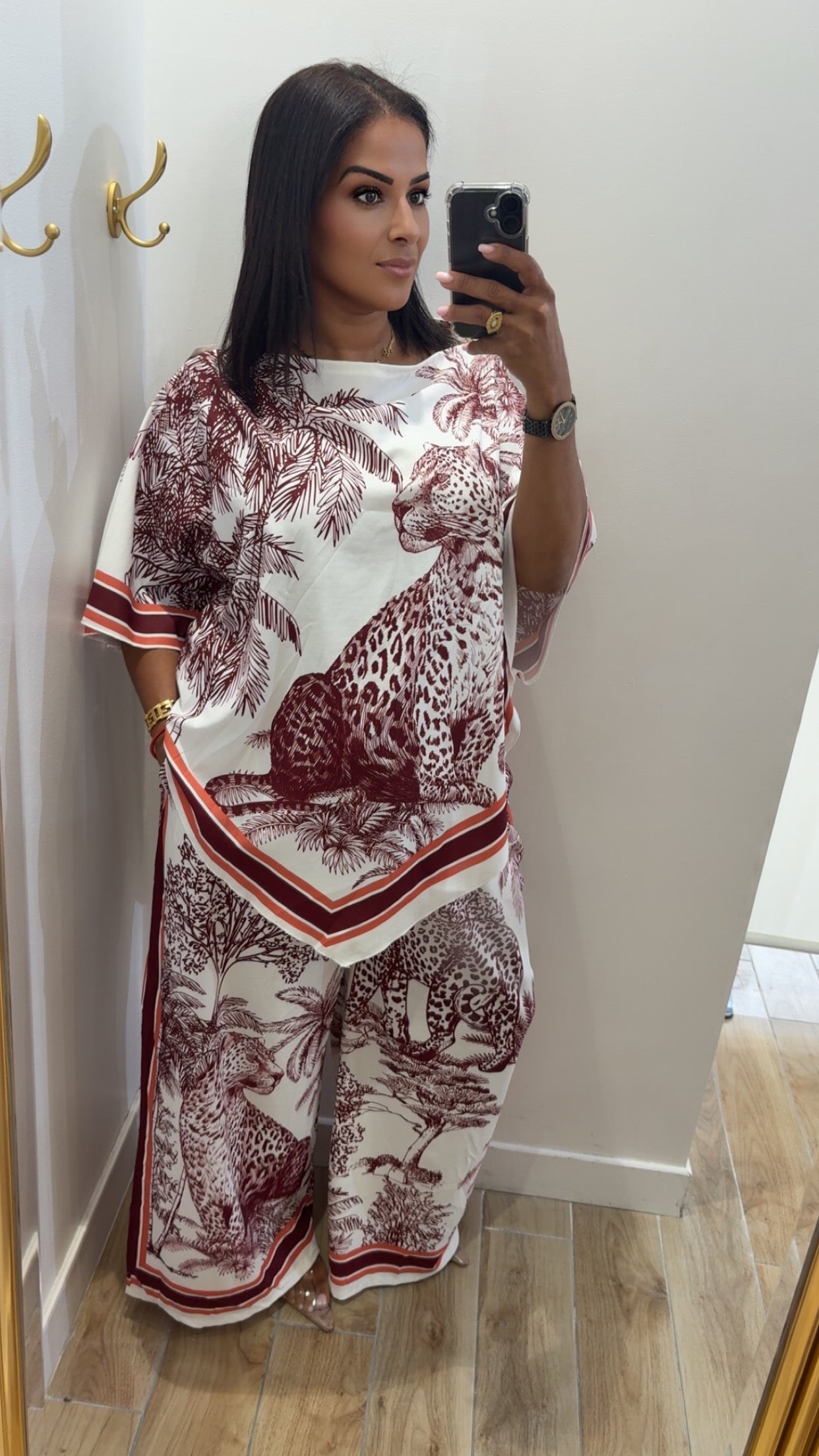 Ensemble NAYA