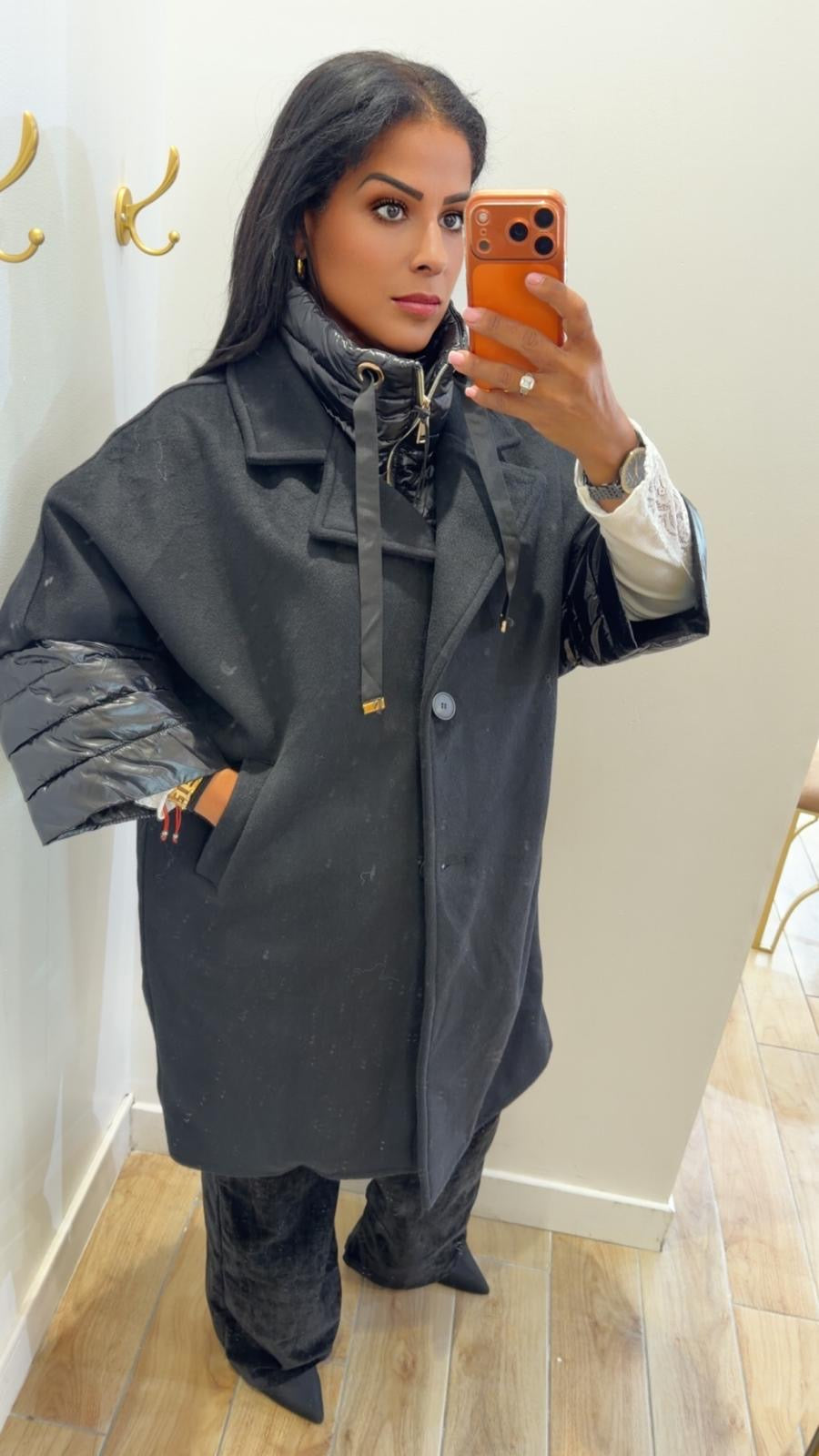 Veste ORIA