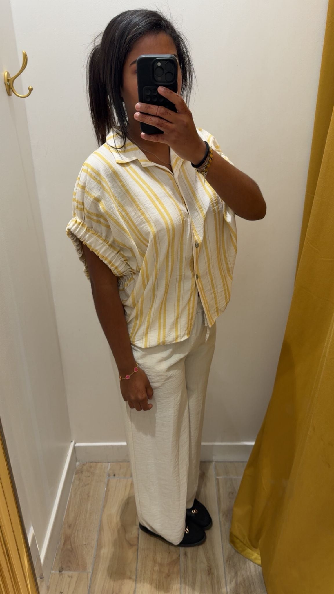 PANTALON ORIANA