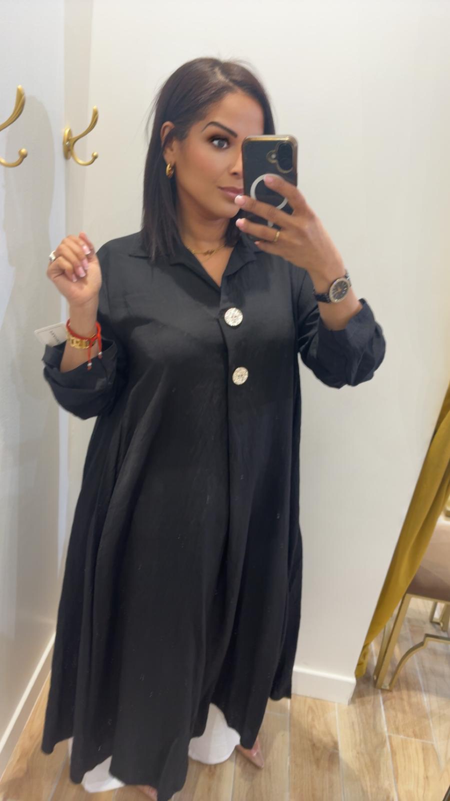 ROBE SONYA
