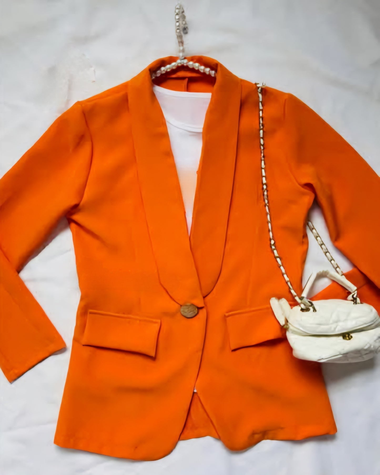 BLAZER CLEMENTINE