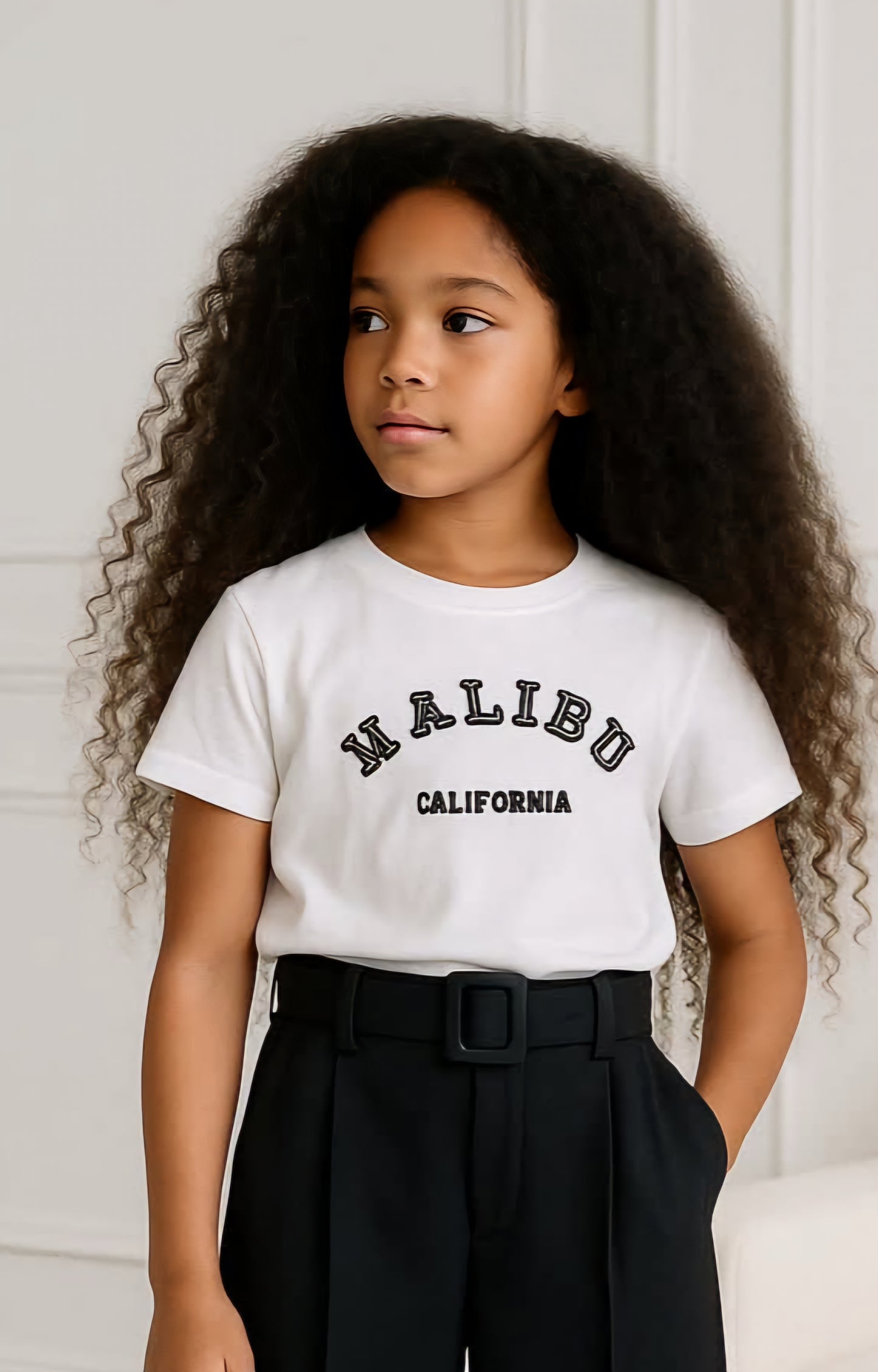 TEE-SHIRT ALINE