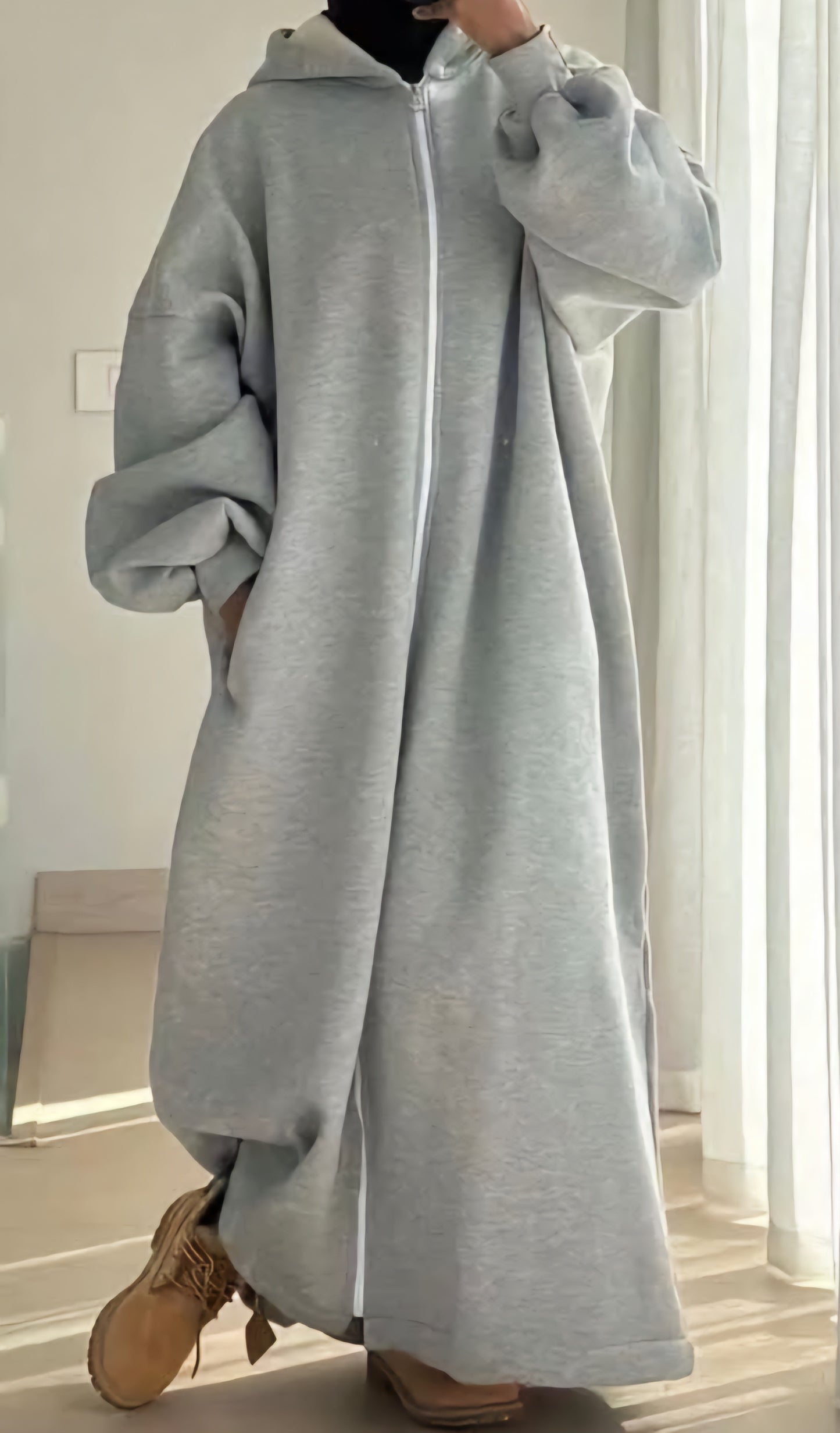 GILET TELMA