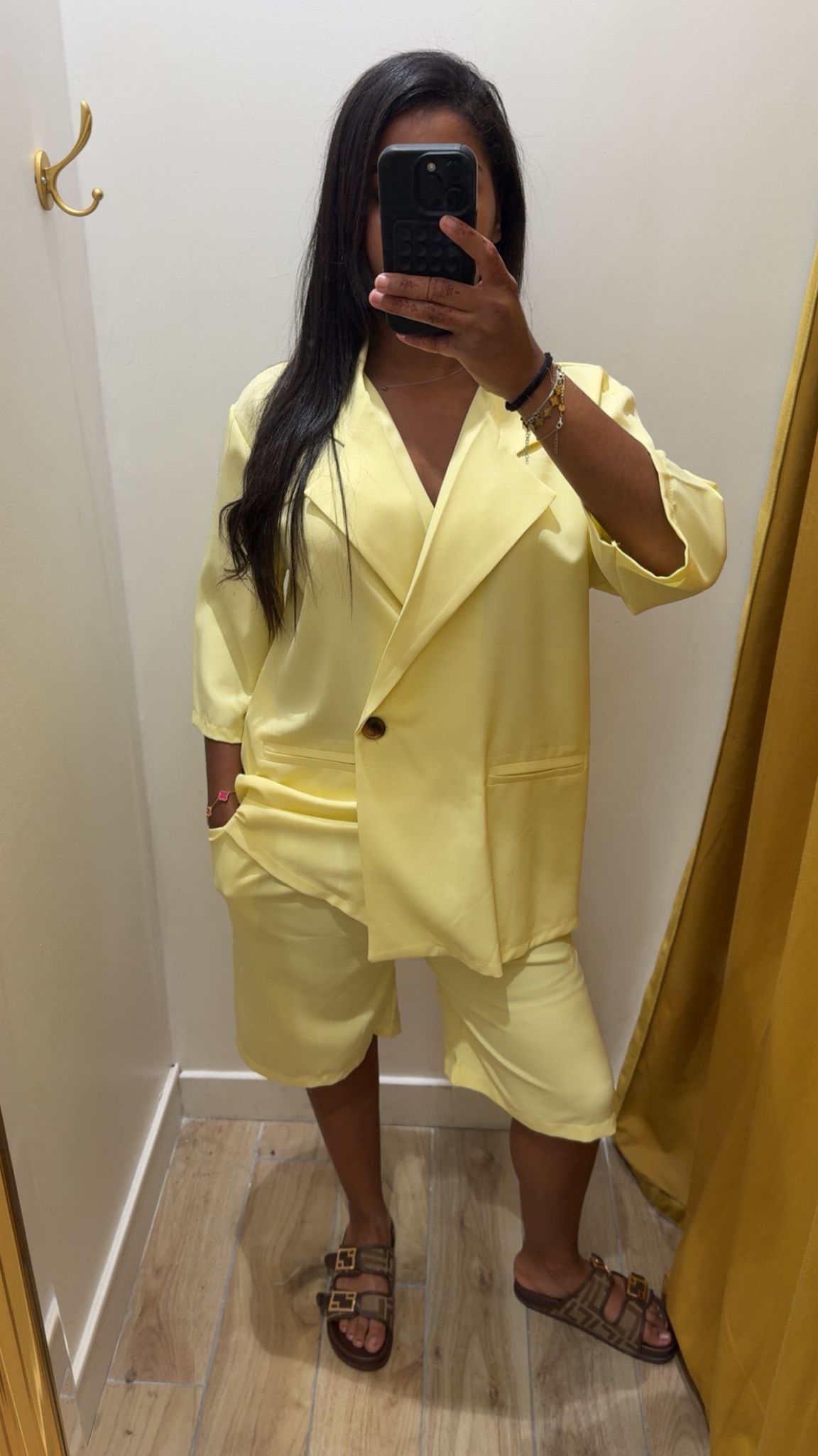 ENSEMBLE SAMIA