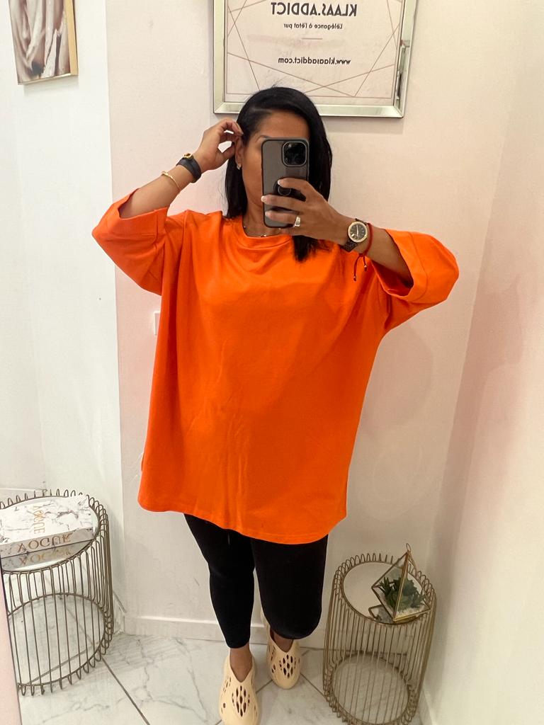TEE-SHIRT SOUHEYLA