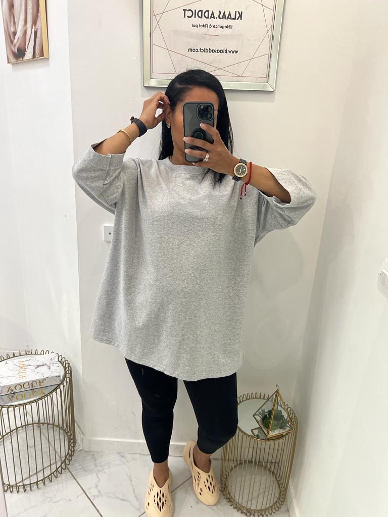 TEE-SHIRT SOUHEYLA