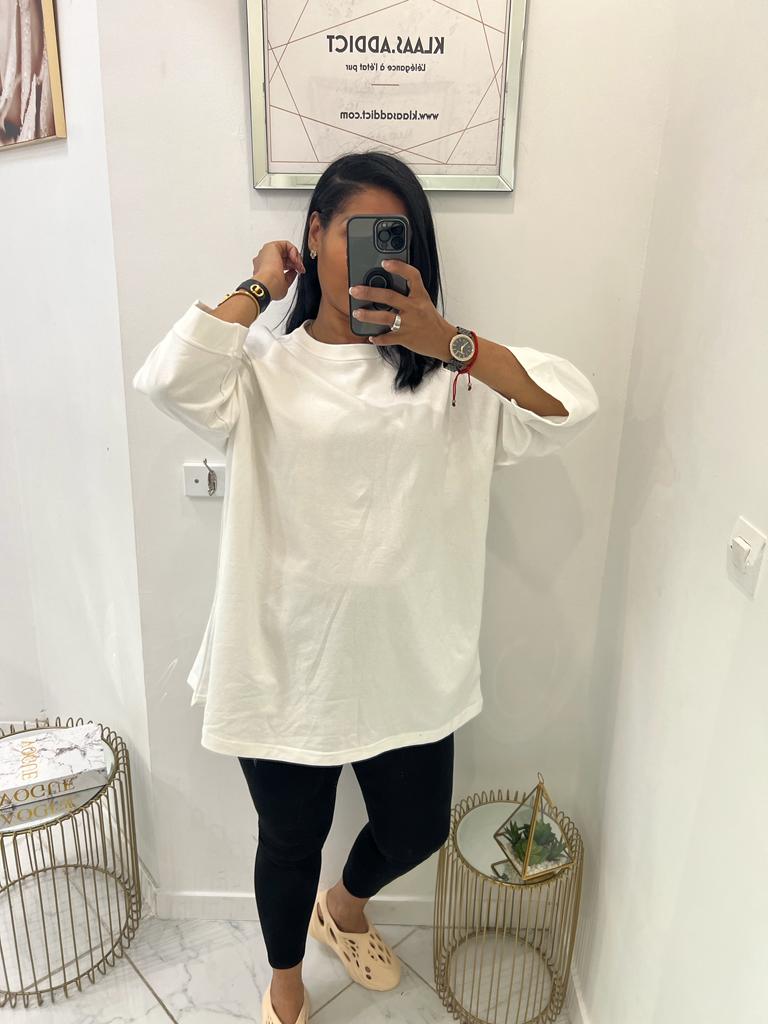 TEE-SHIRT SOUHEYLA