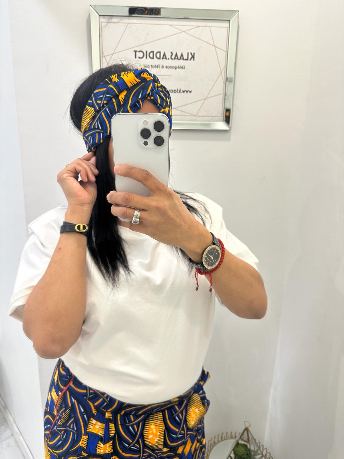 BANDEAU NAMIBIA