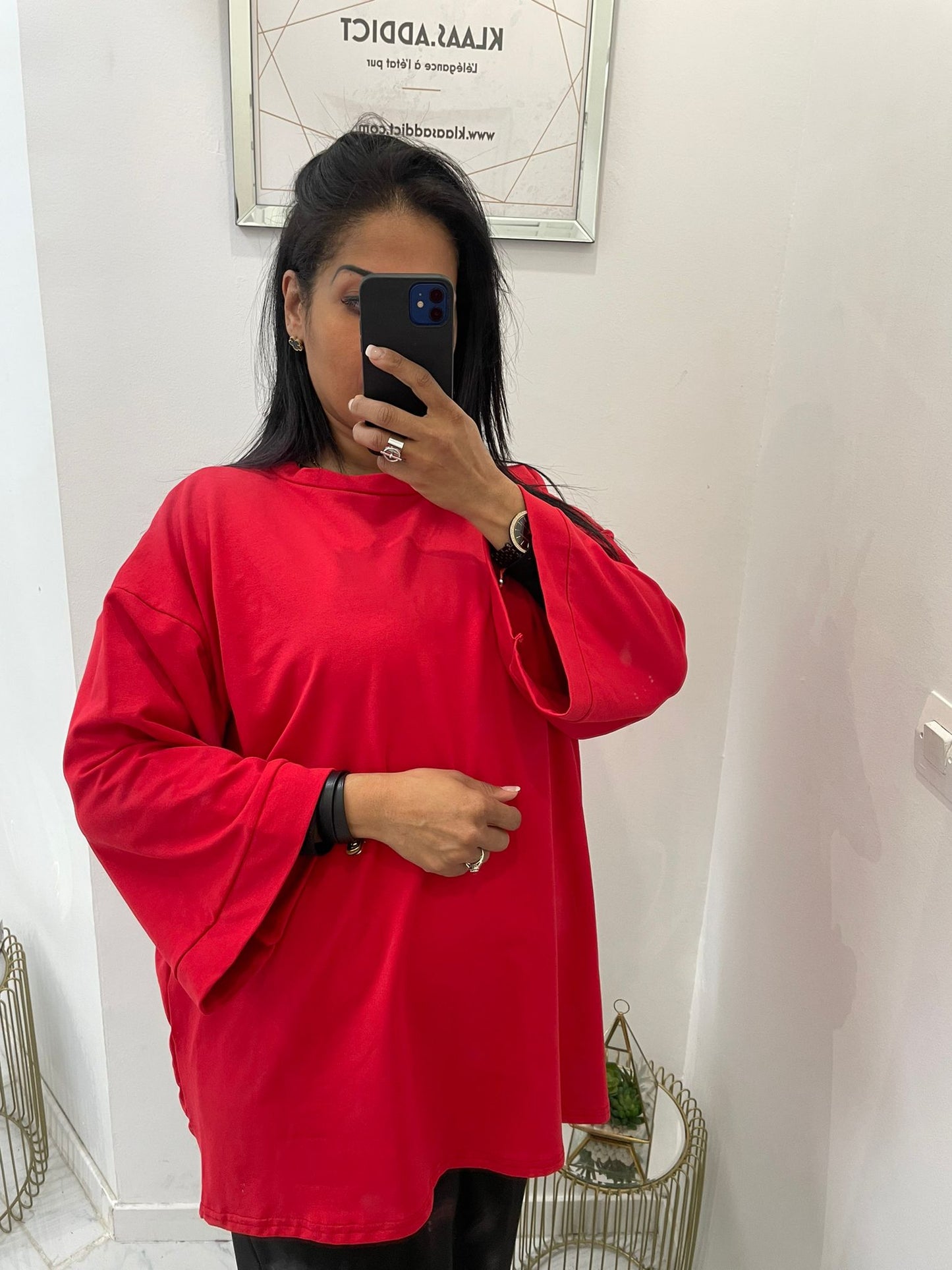 TEE-SHIRT SOUHEYLA