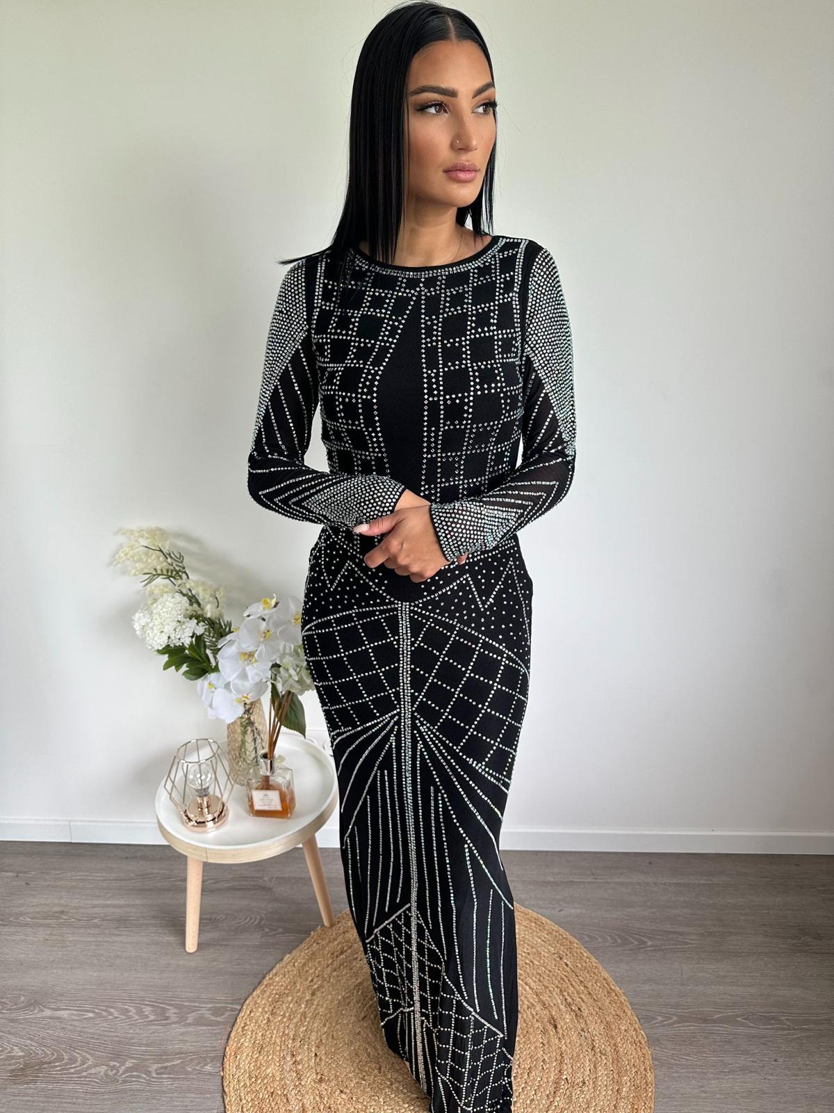 ROBE AYLEEN