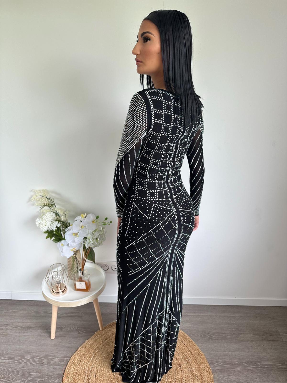 ROBE AYLEEN