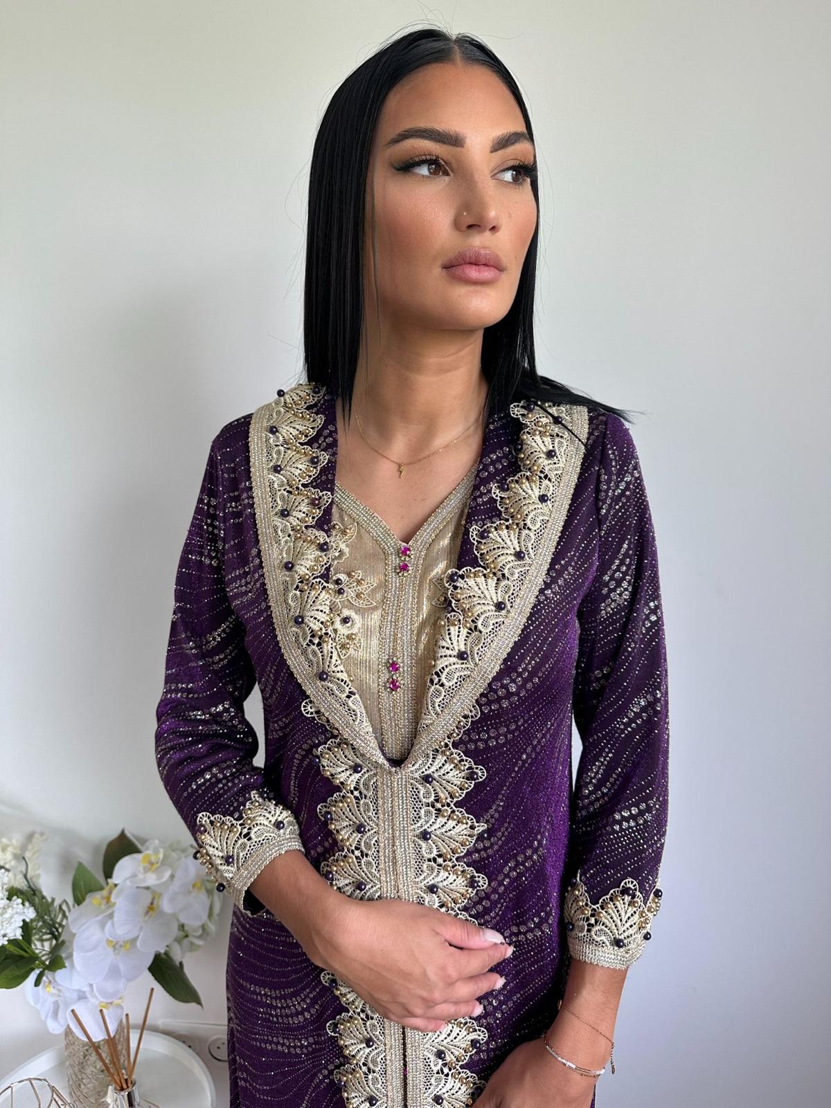 ROBE HAYAT