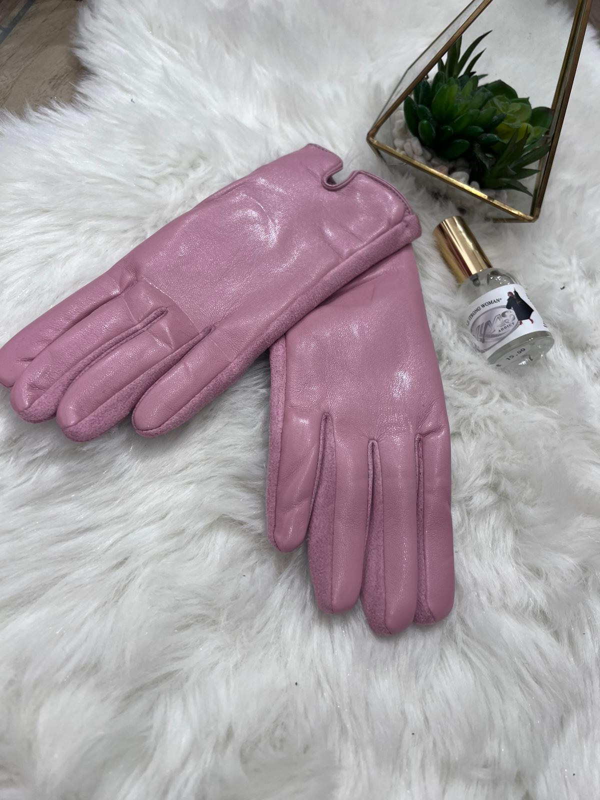 GANTS TACTILE