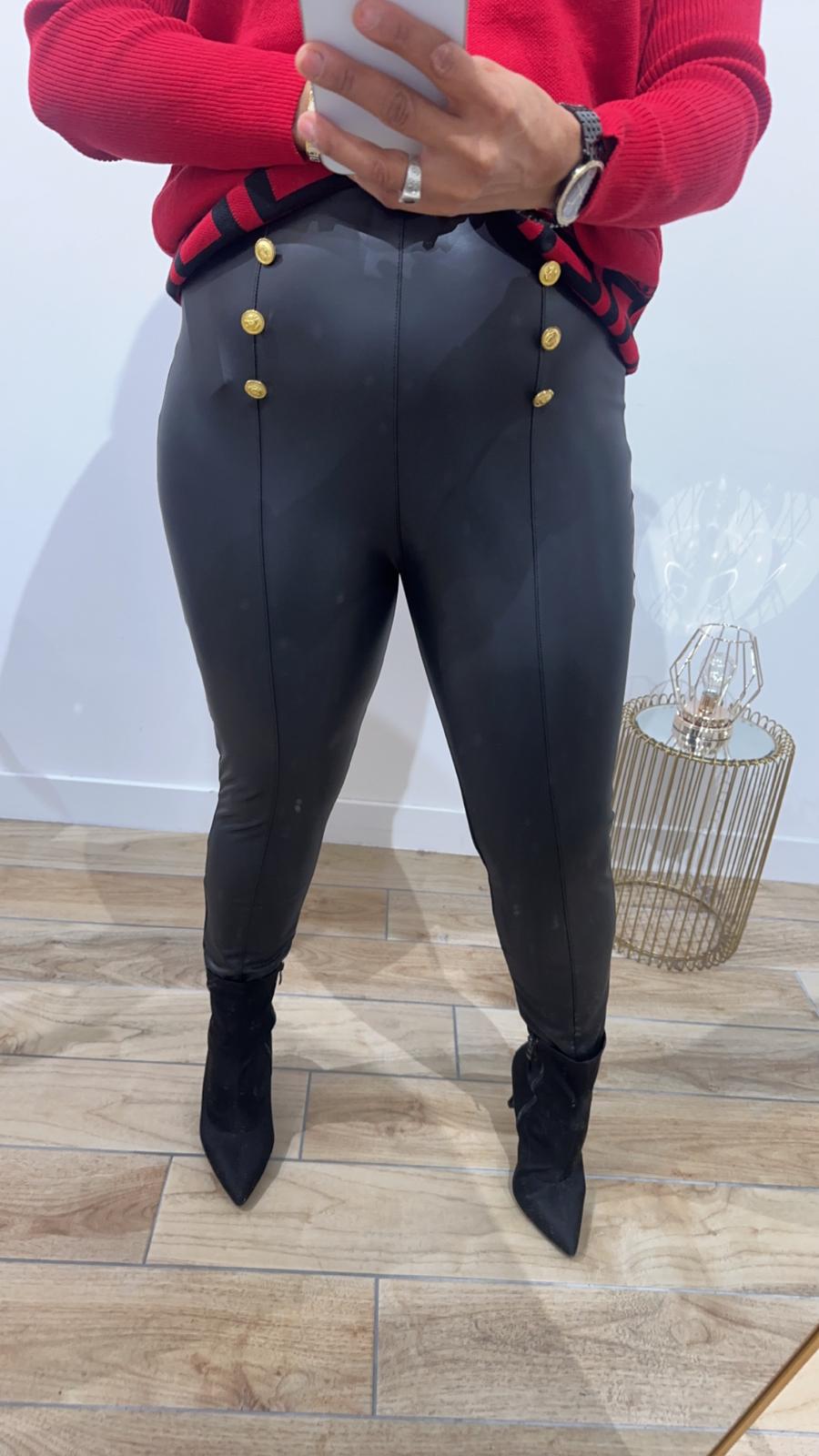 LEGGING INAYA