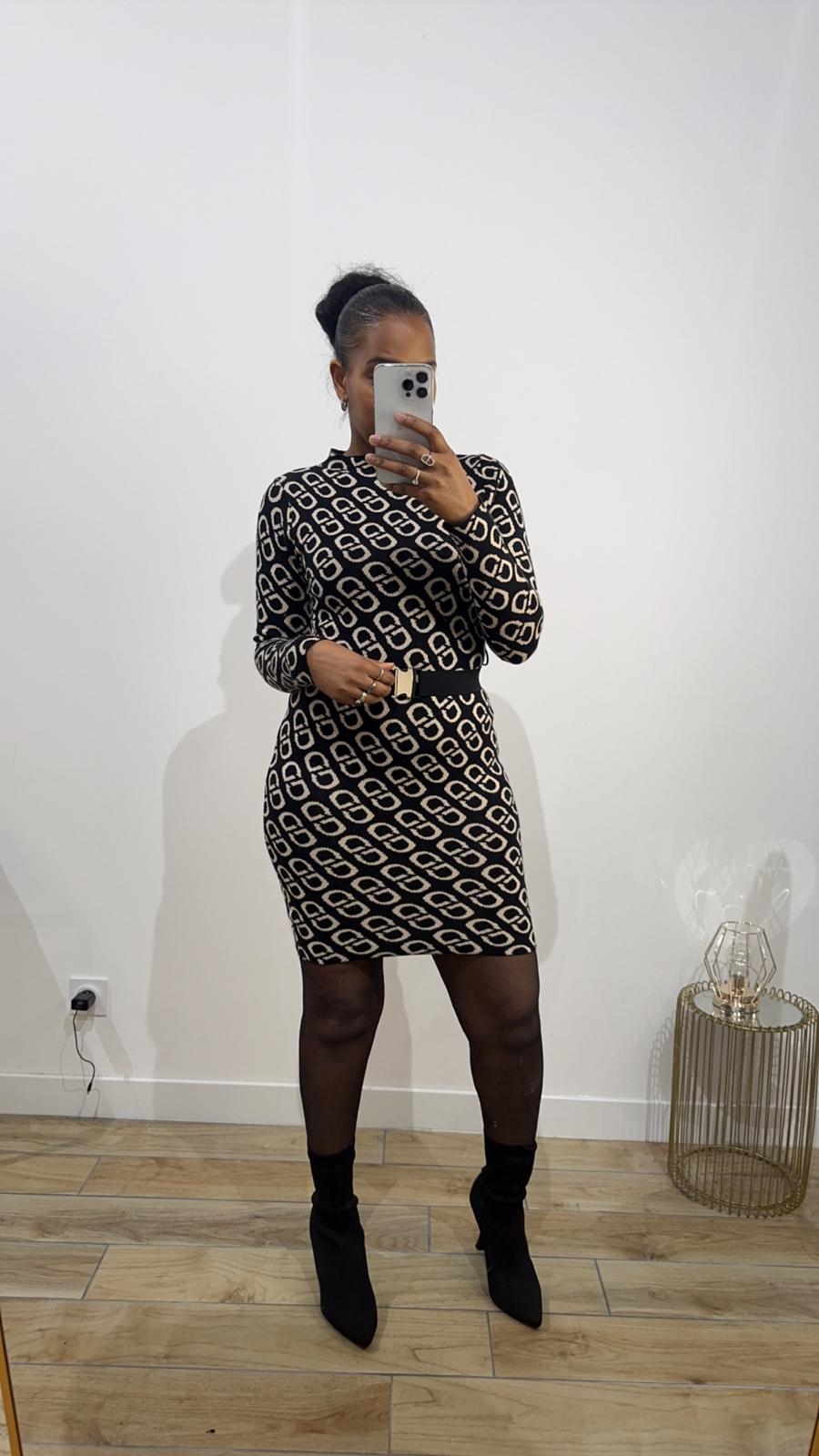 ROBE GIOVANA