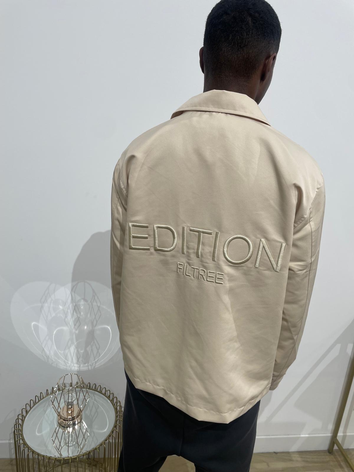 VESTE ELIO