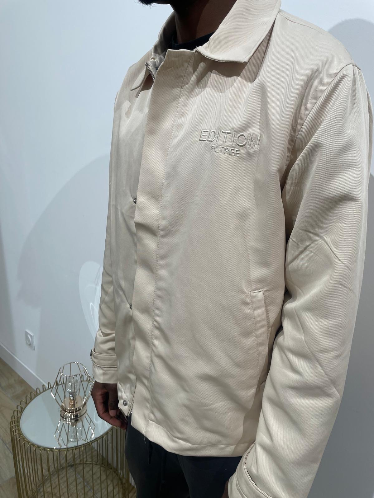 VESTE ELIO