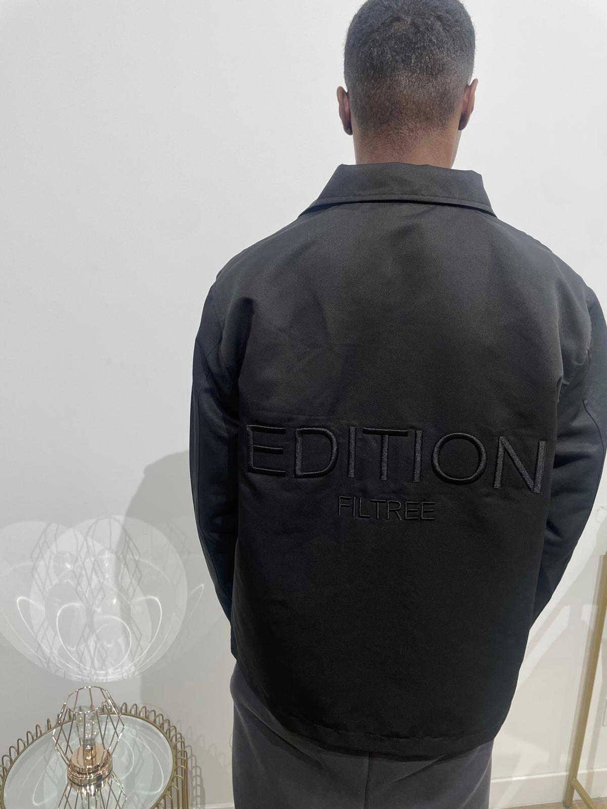 VESTE ELIO