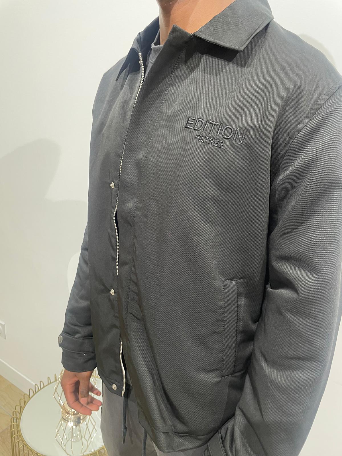 VESTE ELIO