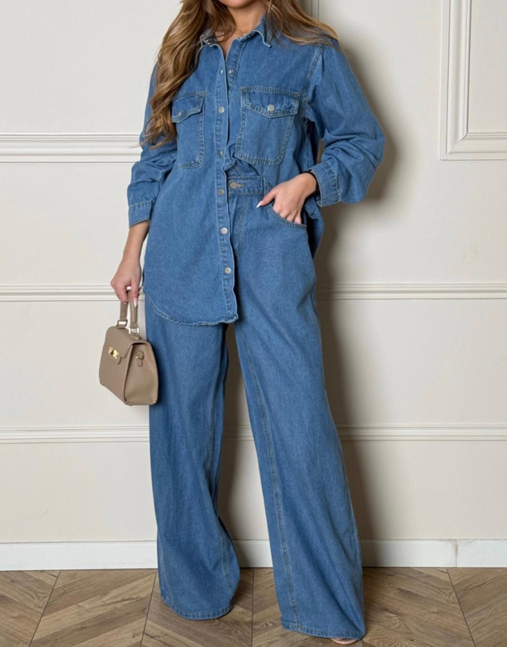 ENSEMBLE MONICA