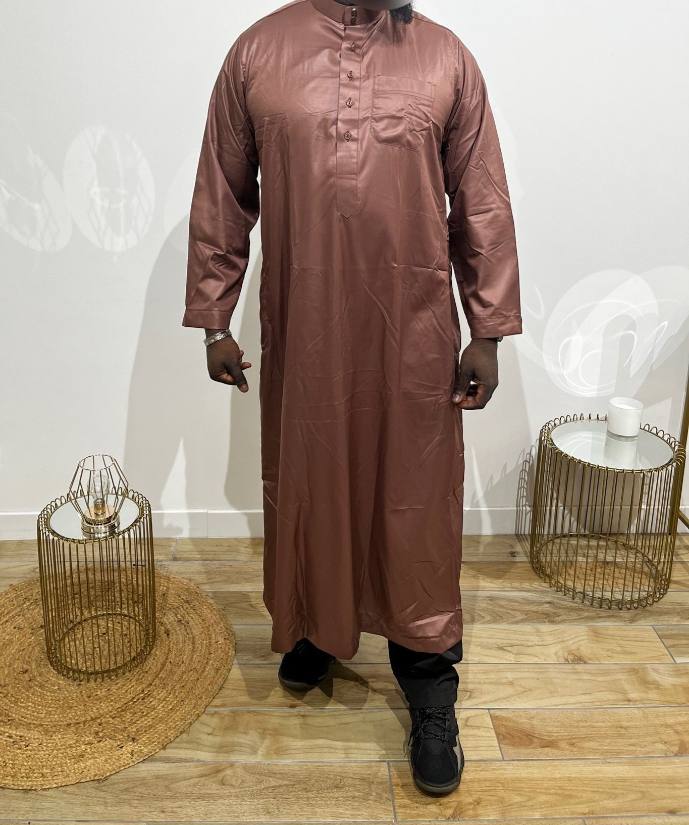 QAMIS KENZO
