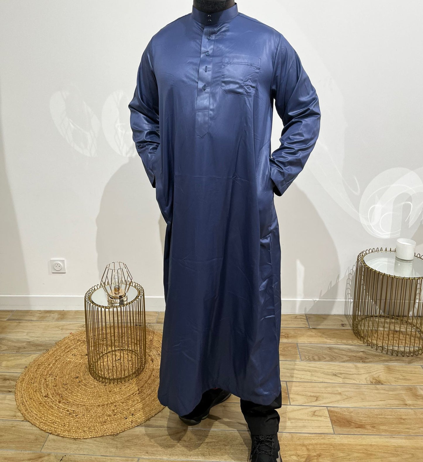 QAMIS KENZO